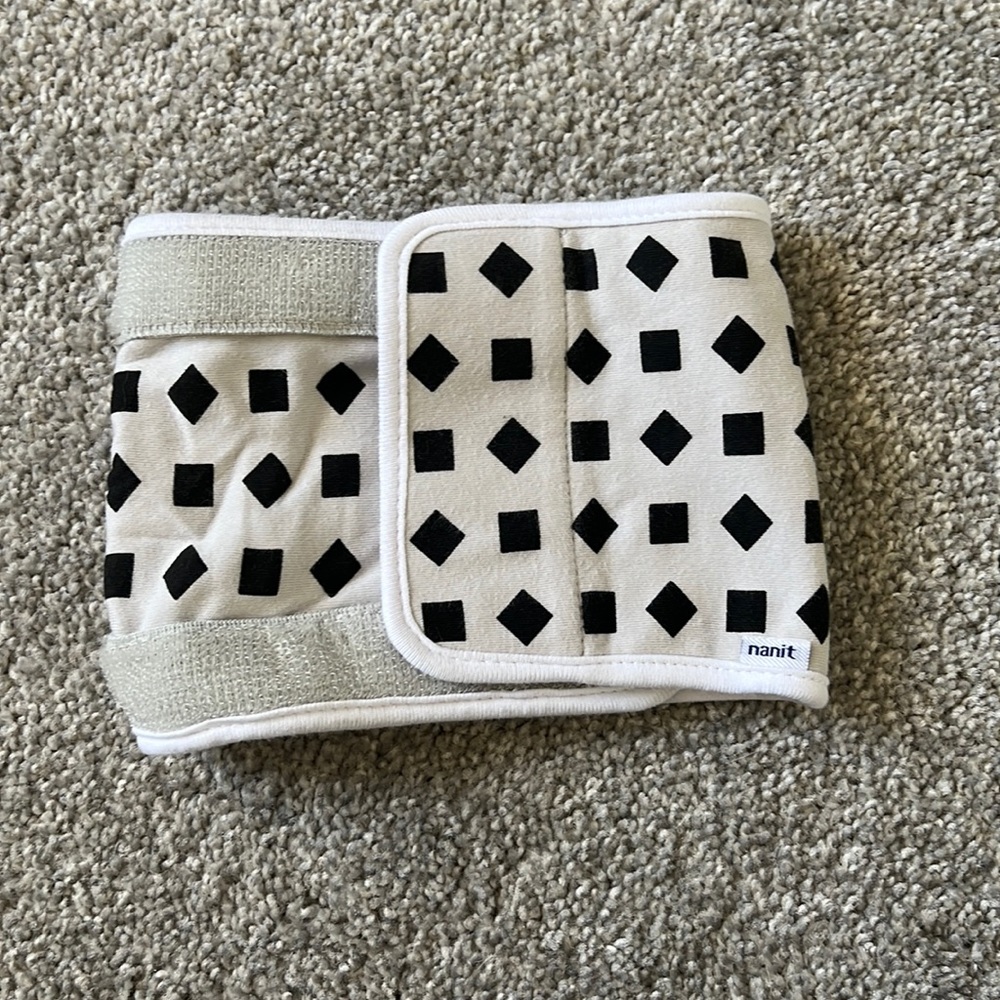 Nanit Breathing Band - 0-3 months